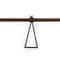 Village Lighting Slim Single Door Garland Hanger